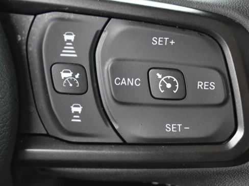Certified 2025 Jeep Wrangler Unlimited Sport S 4xe AWD/4WD image 17