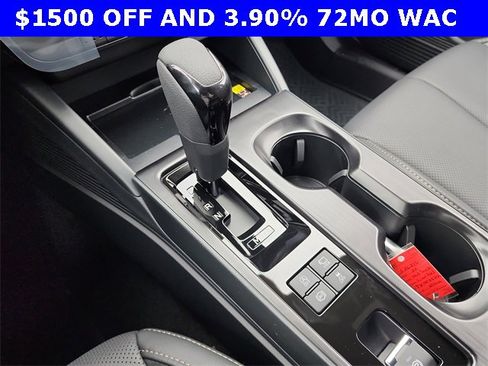 New 2026 Subaru Outback Limited XT image 22