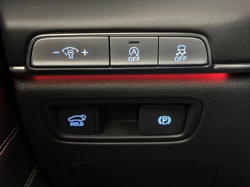 Used 2022 Genesis GV80 3.5T Prestige Signature image 39