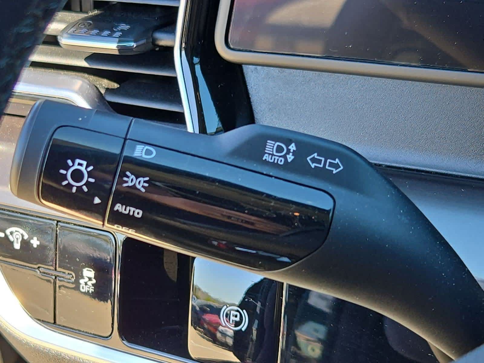 Certified 2023 Kia Sportage EX FWD image 25
