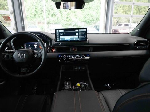 Used 2026 Honda Passport TrailSport Elite image 20