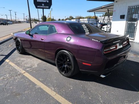 Used 2021 Dodge Challenger R/T w/ Blacktop Package image 5