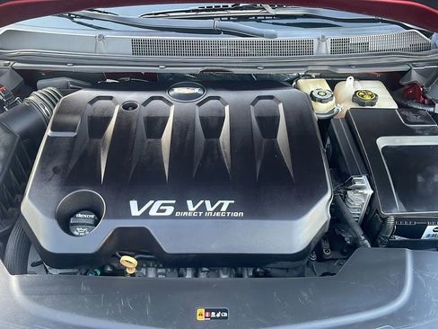 Used 2016 Cadillac XTS Luxury image 23