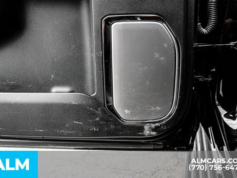 Used 2024 Chevrolet Silverado 3500 High Country image 61