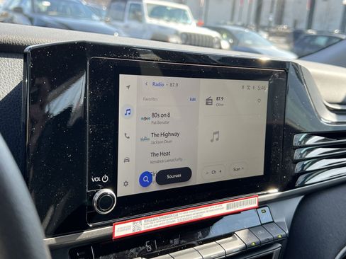 New 2026 Toyota Camry LE image 13