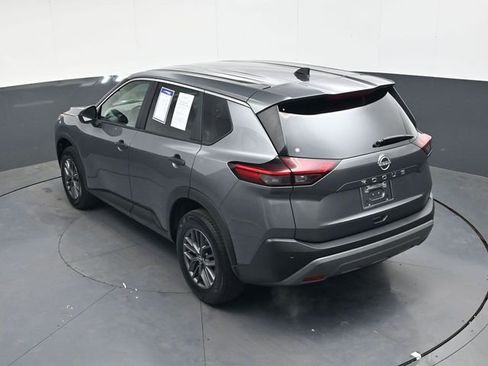 Used 2023 Nissan Rogue S image 24