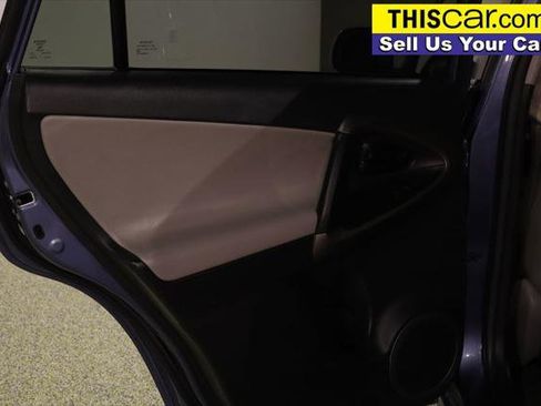 Used 2010 Toyota RAV4 4WD image 23