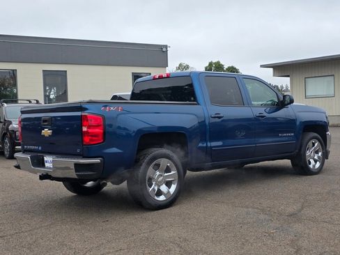 Used 2018 Chevrolet Silverado 1500 LT w/ LT Eassist Package image 32