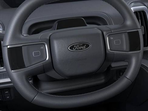 New 2026 Ford Expedition Platinum w/ Stealth Appearance Package AWD/4WD image 12
