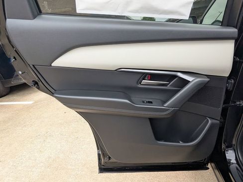 New 2026 MAZDA CX-5 Preferred AWD/4WD image 8