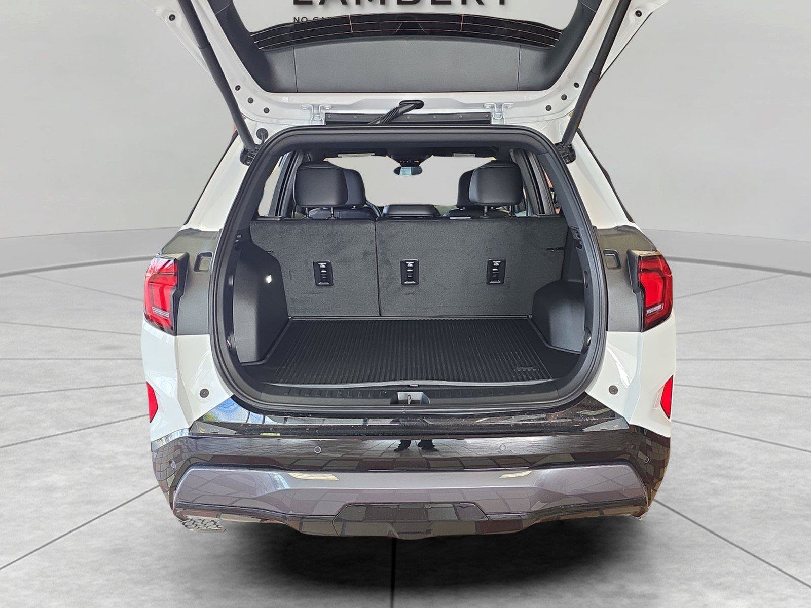 New 2027 GMC Terrain AT4 w/ Convenience Package III AWD/4WD image 13