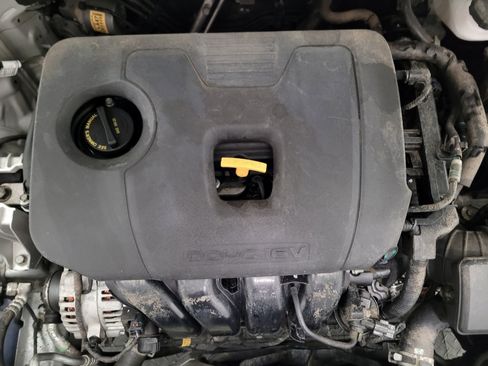 Used 2020 Hyundai Elantra SEL w/ Cargo Package (C1) FWD image 30