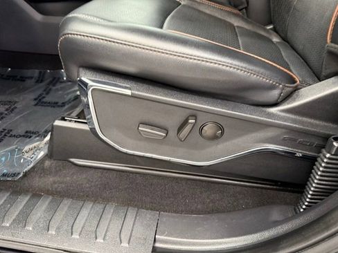 Used 2024 Ford F150 Lariat w/ Tow/Haul Package image 13