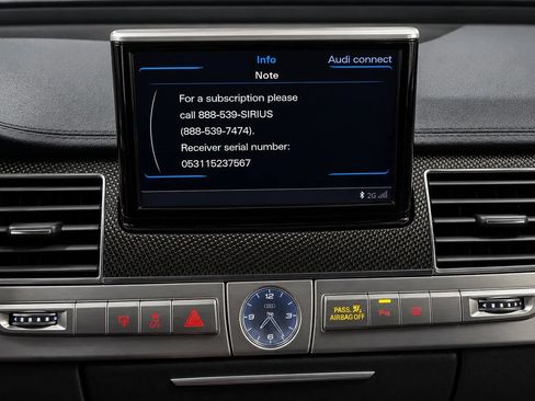 Used 2013 Audi S8 AWD/4WD image 40