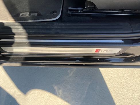 Used 2014 Audi SQ5 Prestige image 60