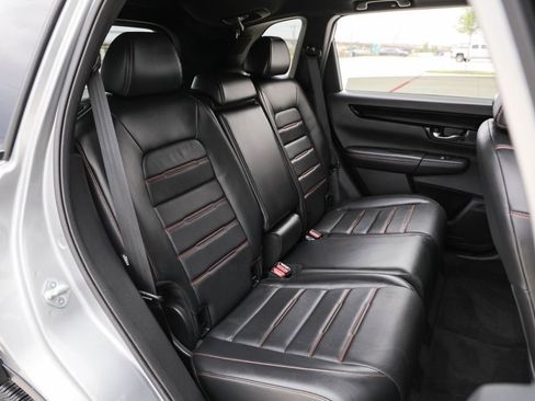 Used 2023 Honda CR-V Sport Touring image 24