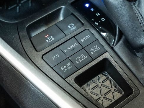 Certified 2025 Toyota RAV4 XLE w/ Weather Package AWD/4WD image 24