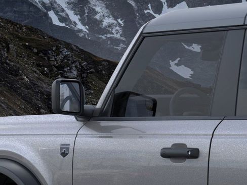 New 2025 Ford Bronco Big Bend image 21