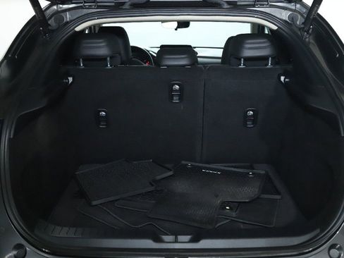 Certified 2023 MAZDA CX-30 AWD 2.5 S w/ Premium Package image 44