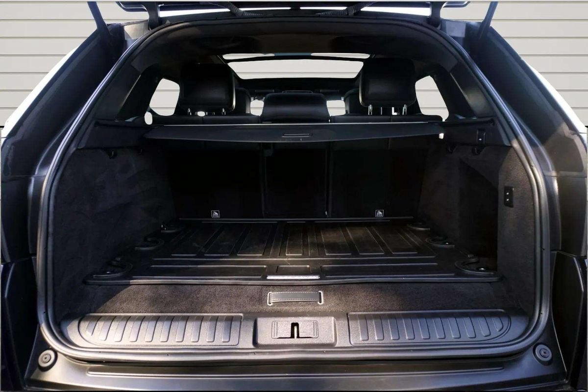 Used 2020 Land Rover Range Rover Sport HSE AWD/4WD image 10