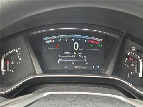 Used 2018 Honda CR-V EX image 9