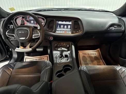 Used 2023 Dodge Challenger SRT Hellcat Redeye image 21