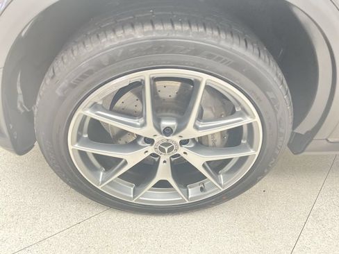 Used 2022 Mercedes-Benz GLC 300 4MATIC image 14