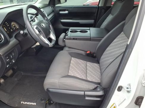 Used 2021 Toyota Tundra SR5 image 5