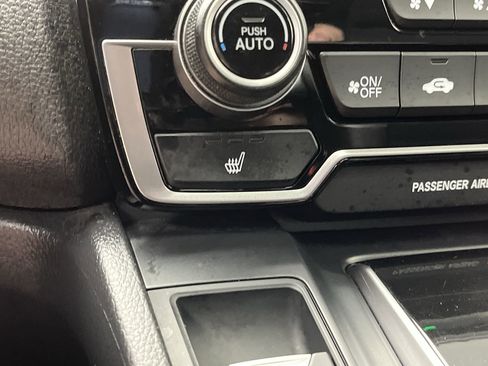 Used 2021 Honda CR-V EX image 22