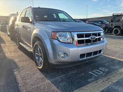 Used 2009 Ford Escape XLT