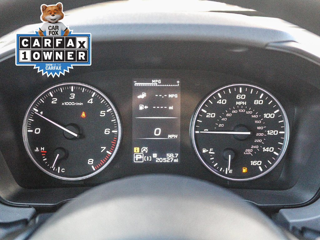 Used 2024 Subaru Crosstrek 2.0i Premium AWD/4WD image 22