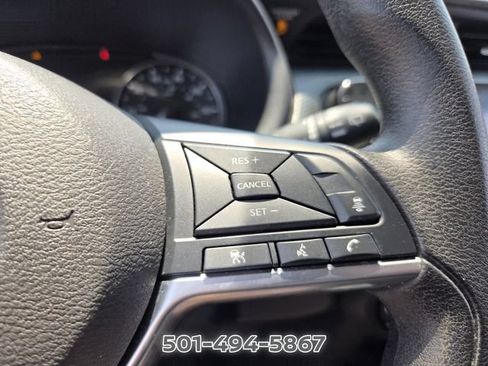 Certified 2024 Nissan Kicks SV FWD image 24