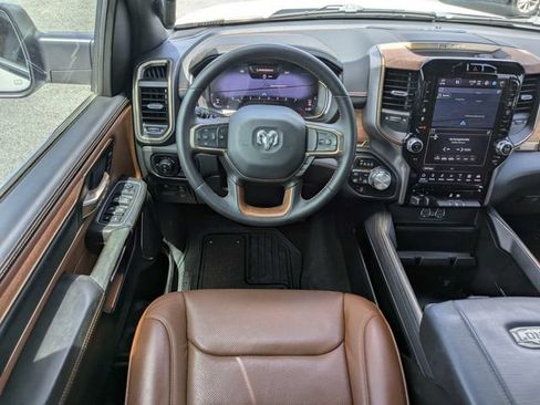 Used 2023 RAM 1500 Limited AWD/4WD image 18