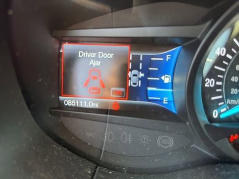 Used 2018 Ford Edge Sport w/ Equipment Group 401A AWD/4WD image 12