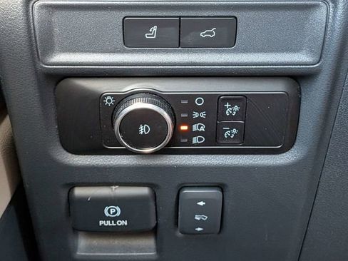 Used 2023 Ford Expedition Max Limited RWD image 26