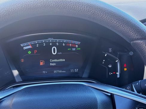 Used 2021 Honda CR-V EX image 11