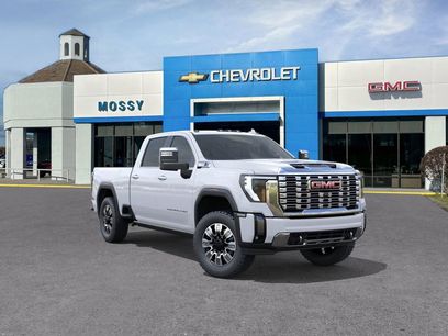 New 2026 GMC Sierra 3500 Denali w/ Technology Package