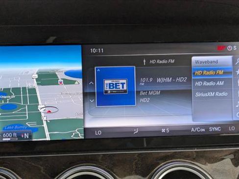 Used 2017 Mercedes-Benz E 300 4MATIC image 31