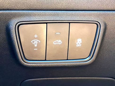 Used 2022 Hyundai Santa Cruz SEL w/ Activity Package image 22