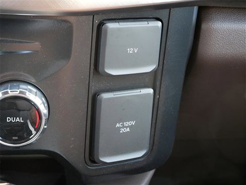 Used 2024 Ford F350 King Ranch w/ Chrome Package image 24