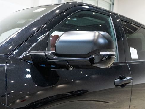 New 2026 Toyota Tundra TRD Pro image 13