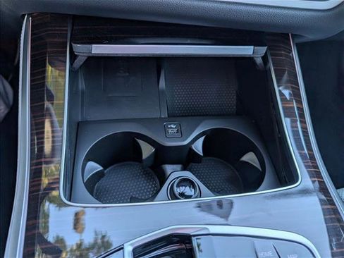 New 2026 BMW X5 xDrive40i w/ M Sport Package image 23