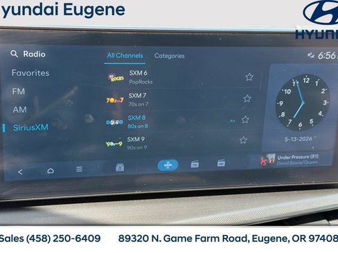 Used 2024 Hyundai Santa Fe SEL AWD/4WD image 37