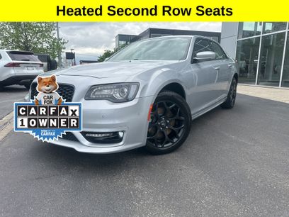 Used 2023 Chrysler 300 Touring L w/ Comfort Group