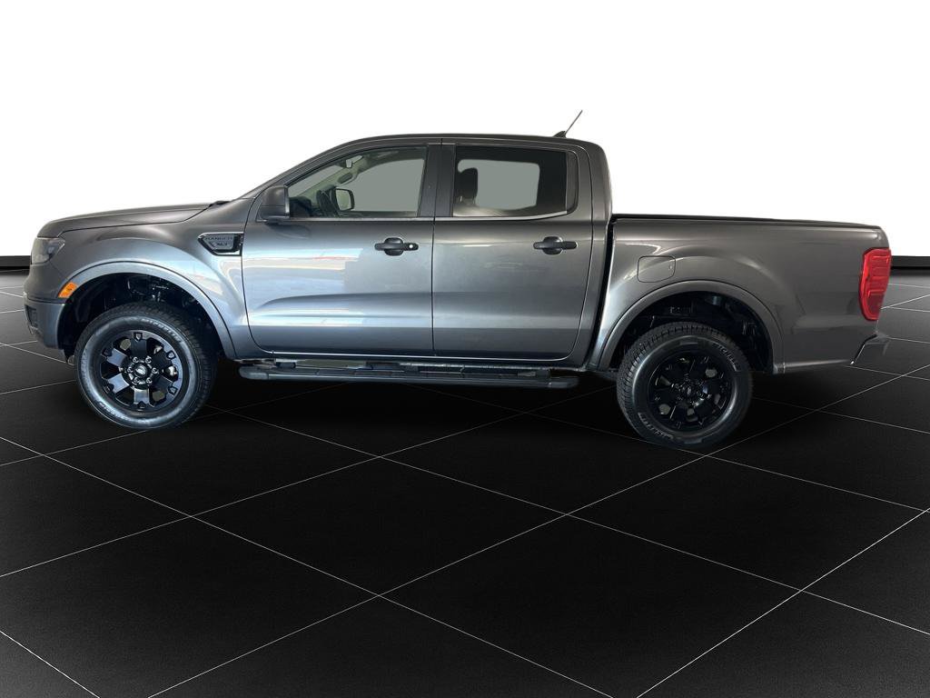 Used 2020 Ford Ranger XLT w/ Equipment Group 302A Luxury RWD image 2