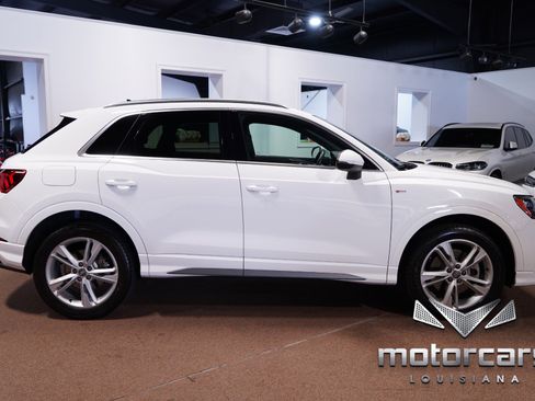 Used 2020 Audi Q3 2.0T Premium image 8