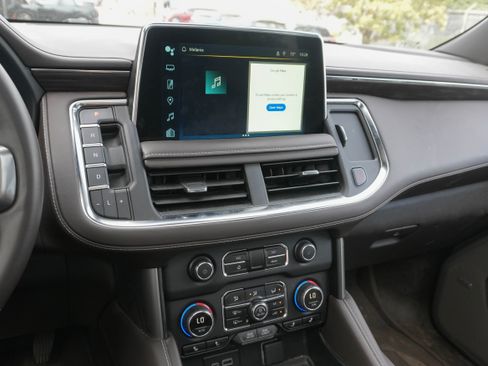 Used 2024 Chevrolet Tahoe LT w/ LT Signature Package image 20