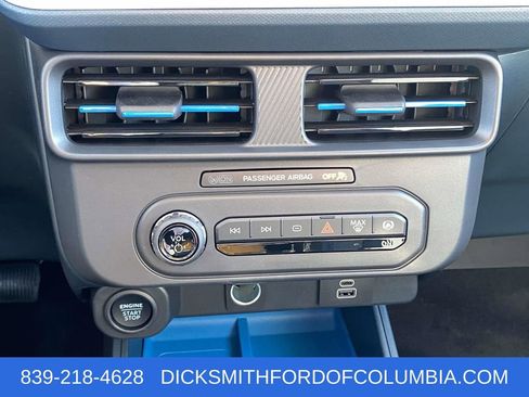 New 2025 Ford Maverick XLT w/ XLT Luxury Package image 26