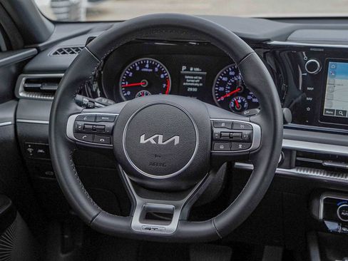 Used 2023 Kia K5 GT-Line w/ GT-Line Premium Package image 28