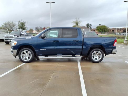 Used 2022 RAM 1500 Lone Star image 8